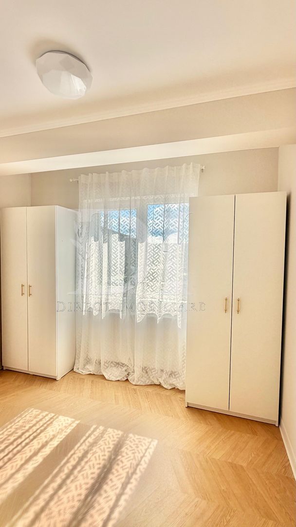 Apartament la cheie / etaj intermediar / Zona Terra - Poză 11