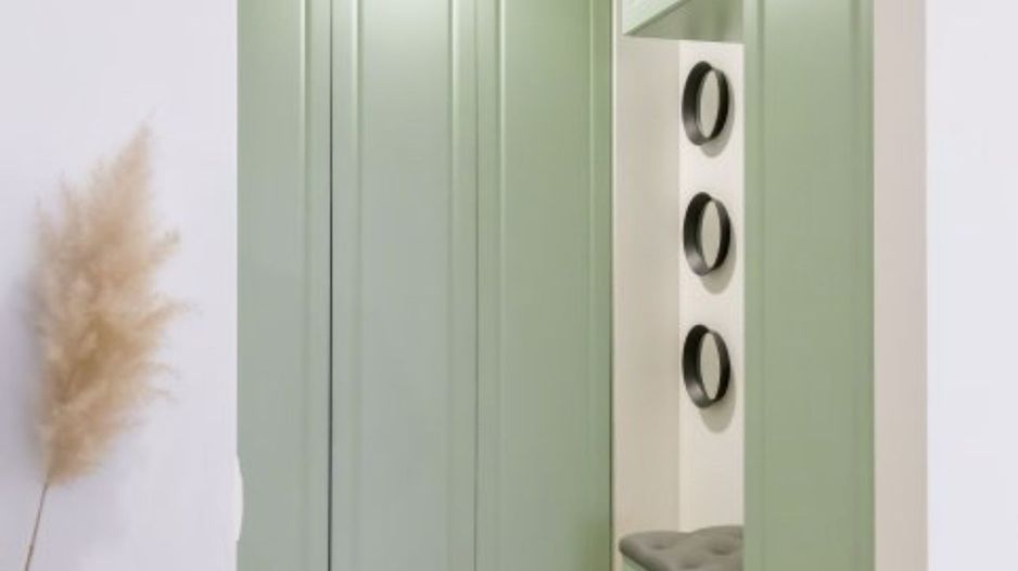 Apartament LUX I 2 Camere I ONE Herastrau Plaza I Parcare Subterana - Poză 6