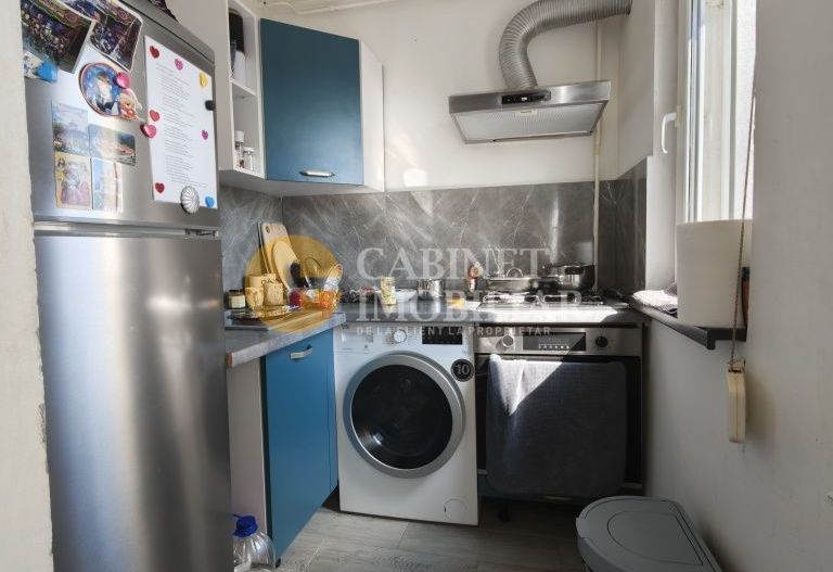 3 camere in Tatarasi, renovat complet! - Poză 6
