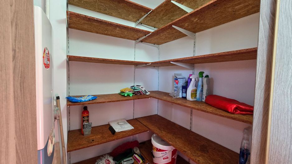 Apartament 3 camere,  Zona Lipovei, Decomandat, 72mp utili, Garaj cu CF - Poză 10
