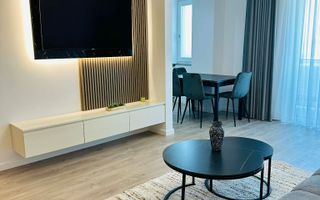 Apartament Lux de Închiriat | Alexanderman Residence - Poză 2