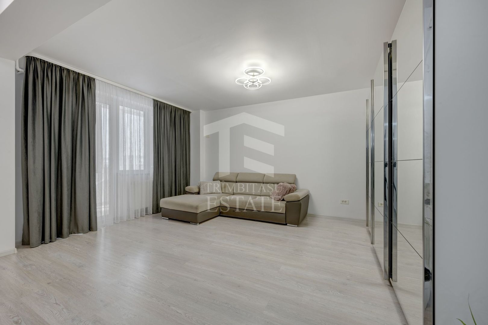 Apartamentul Cochet cu 3 cam. in Tineretului 24 !Mob/Utilat ! - Poză 7