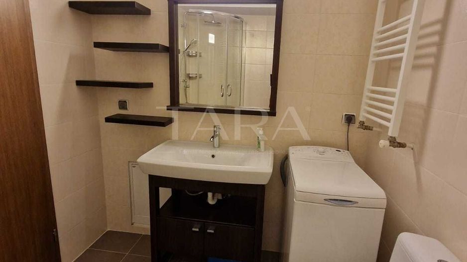 Apartament 2 camere, zonă liniștită, la marginea pădurii, Campului - Poză 5