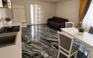 Casa renovata anul trecut  cu 1100 mp de teren in localitatea Les - Poză 5