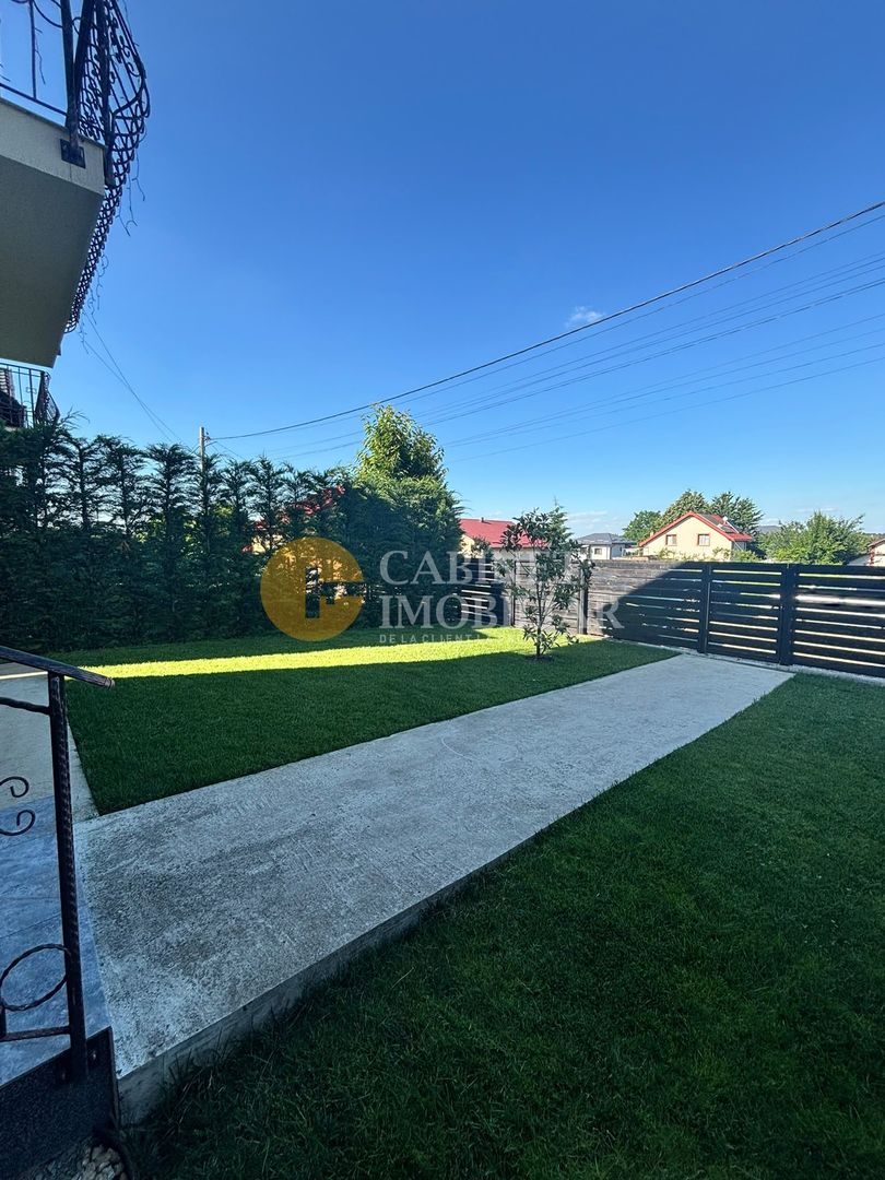 🏘️ CASĂ DUPLEX PREMIUM - Horpaz,Mobilată și  utilată complet ! 🏘️ - Poză 7