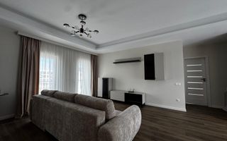 Apartament modern cu 3 camere, la cheie – zona Doamna Stanca - Poză 3