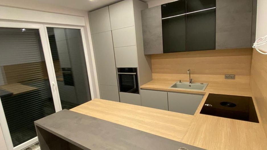 CASA ULTRALUX DUMBRAVITA - Poză 5