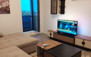 Apartament 2 camere de închiriat – Sky Garden Residence, Șos. Olteniței - Poză 3