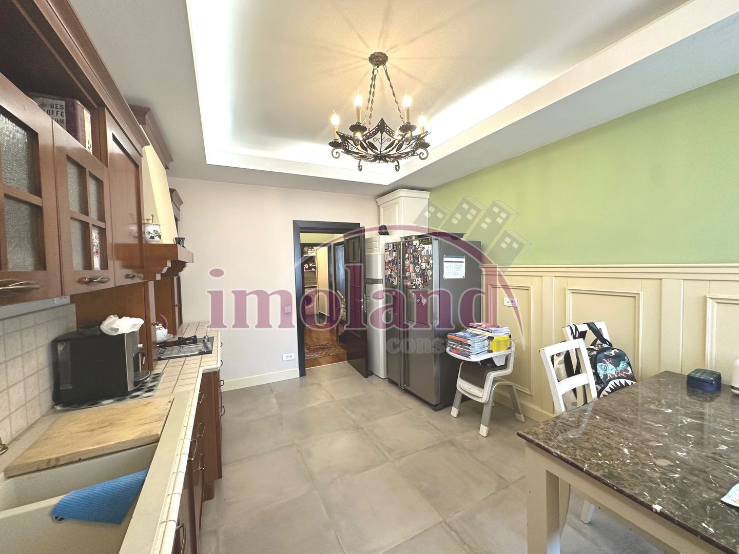 Apartament 4 camere - 193mpu - 2 terase - 2 locuri parcare - Soseaua Nordului - Poză 10