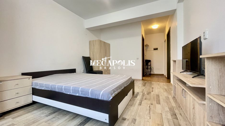 Garsonieră decomandată | PET FRIENDLY | Curte proprie - Poză 3
