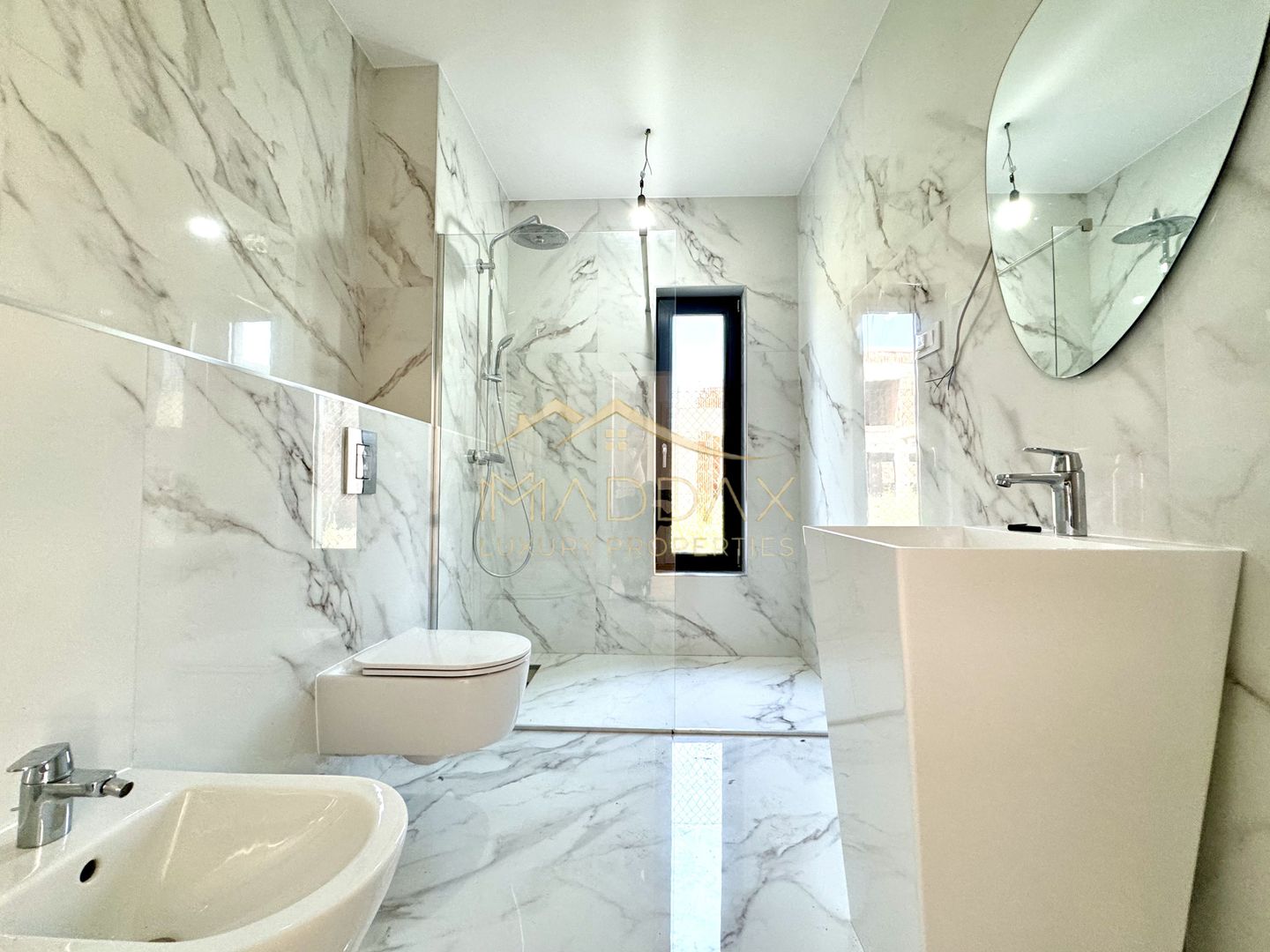 Vila cu 4 camere *580mp teren* // Corbeanca Lake View - Poză 11