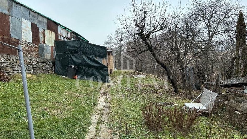 Teren de vanzare | 560 MP | Andrei Muresanu - Poză 1