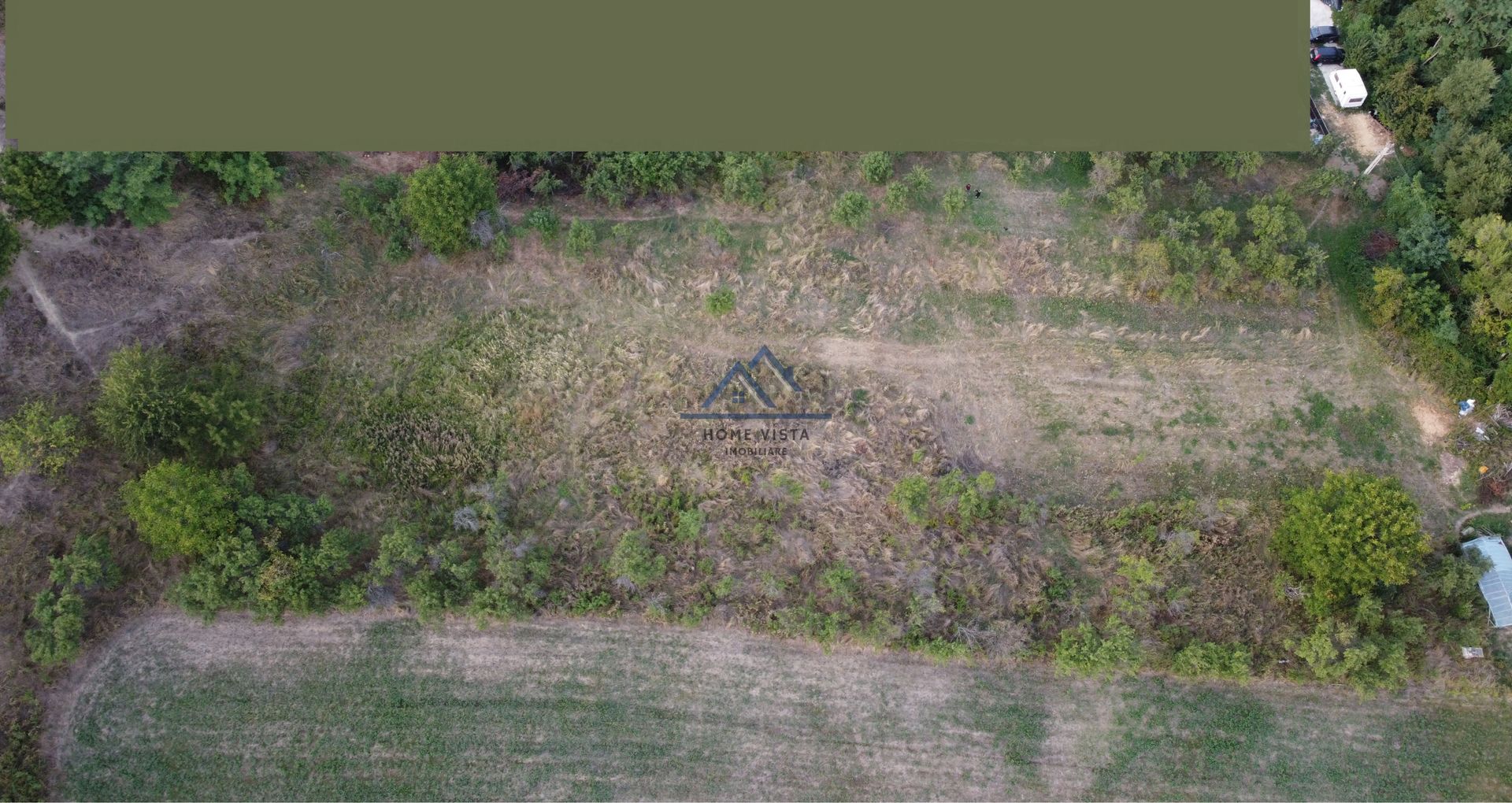 Teren intravilan+extravilan – Ștefănești. Comision 0%. - Poză 5