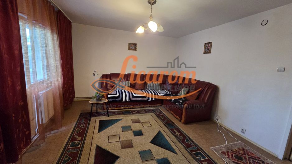 Apartament 3 camere Carpatilor aproape de Spitalul Judetean - Poză 16