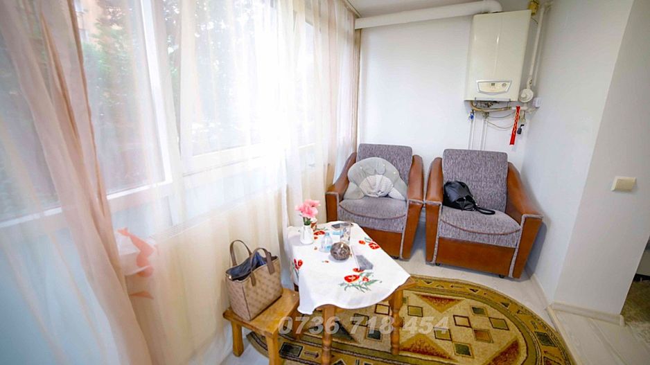 Scriitorilor, 2 Camere decomandate, 134999Euro - Poză 6