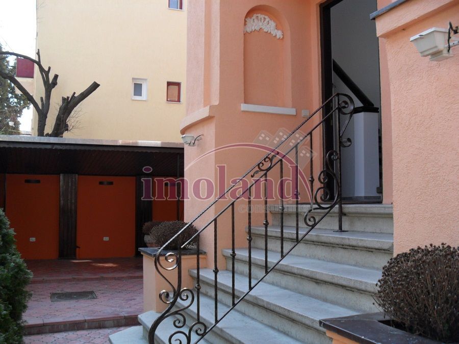 Vanzare | inchiriere - imobil - 400 mpc | Piata Dorobanti - Poză 2