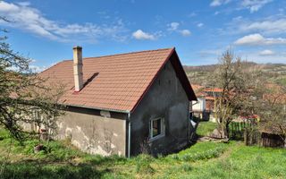 Vand casa 6 camere in Silvasul de Jos, 258mp si 3787mp teren! - Poză 4
