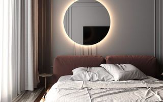 3 camere- panouri solare- individuale - Poză 10