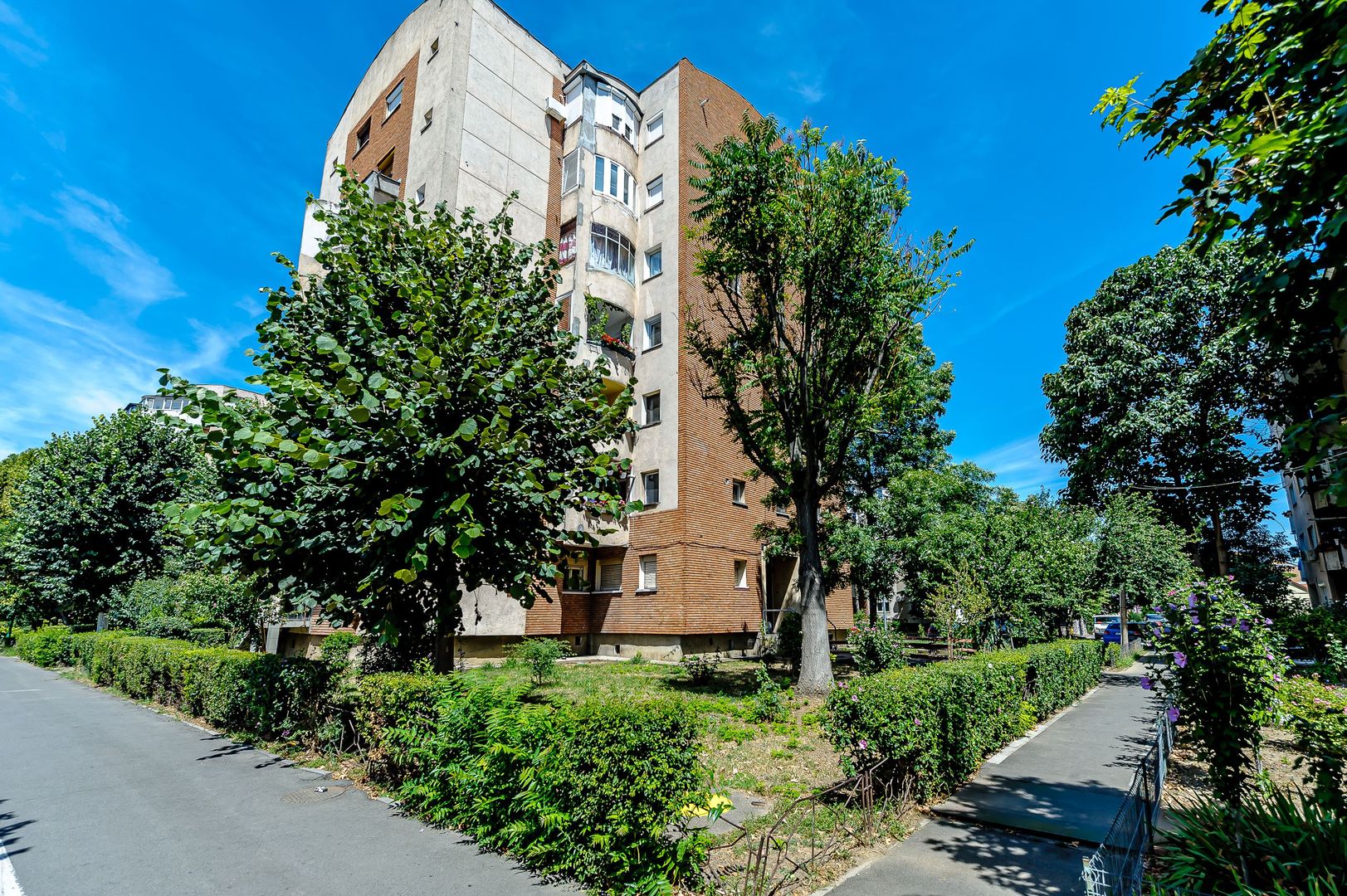 REZERVAT!!! Apartament cu 2 camere etaj 1 zona Uta - 104mp construiți - Poză 3