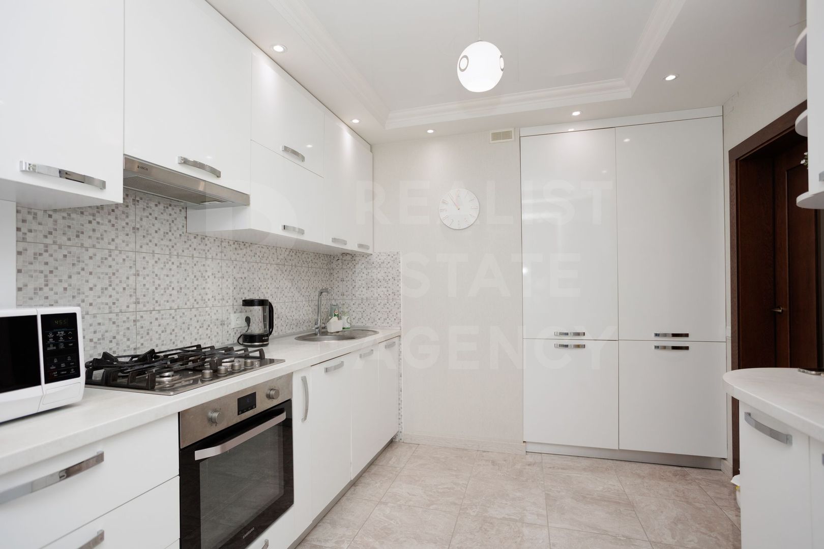 Vânzare, apartament, 4 camere, strada Albișoara, Centru - Poză 24