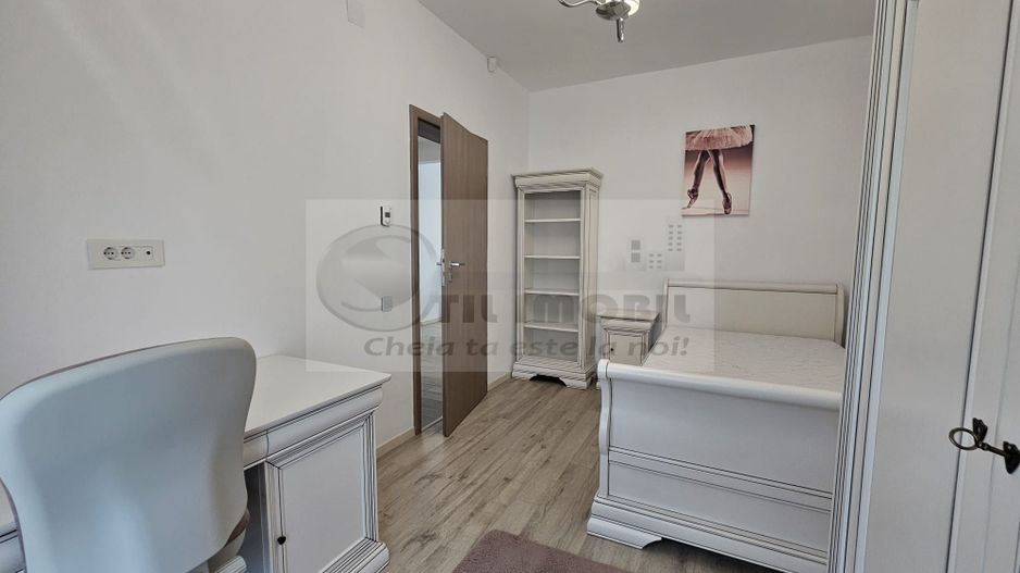 Vila plan parter - mobilata utilata - 5 drumuri - Valea Adanca - Poză 15