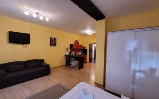 Apartament in Regim Hotelier | Centru | 138MPU | 2 Pivnite - Poză 15