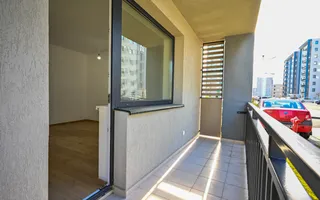 Apartament Intabulat, 3 camere 73 mp/utili+boxa, Tractorul - Poză 18