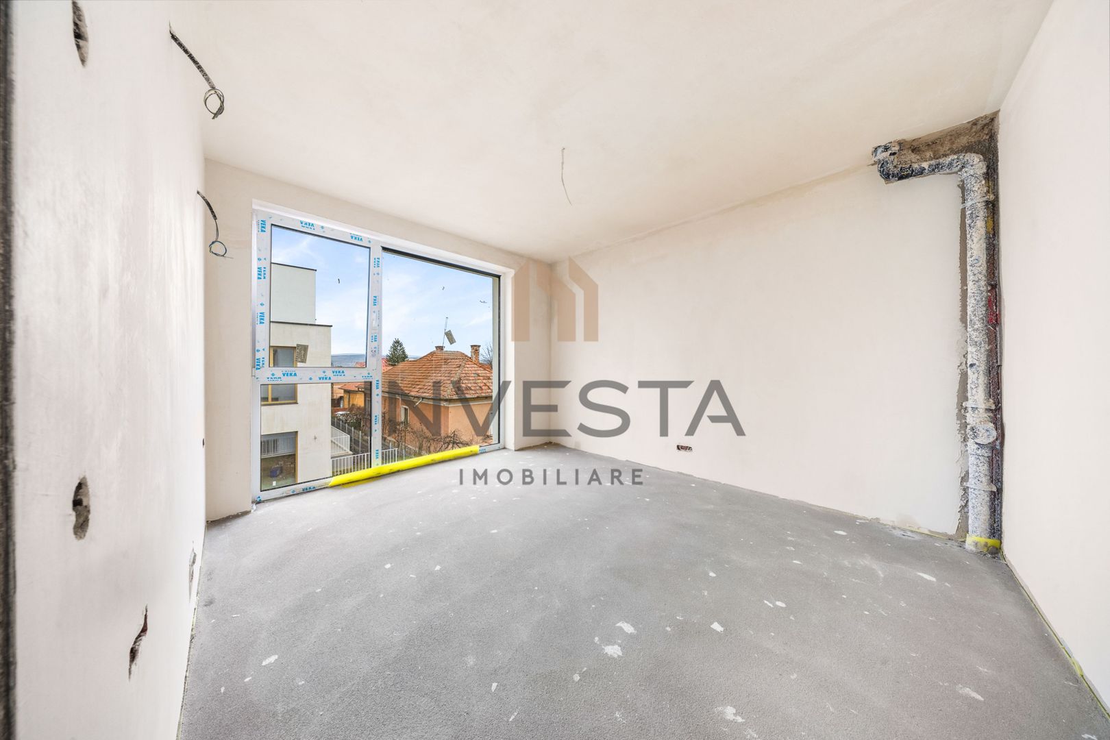 Duplex premium | 222 mp | curte si terase | Andrei Muresanu - Poză 20