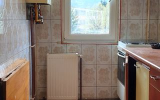 Apartament 3 camere de inchiriat Florilor - Poză 11