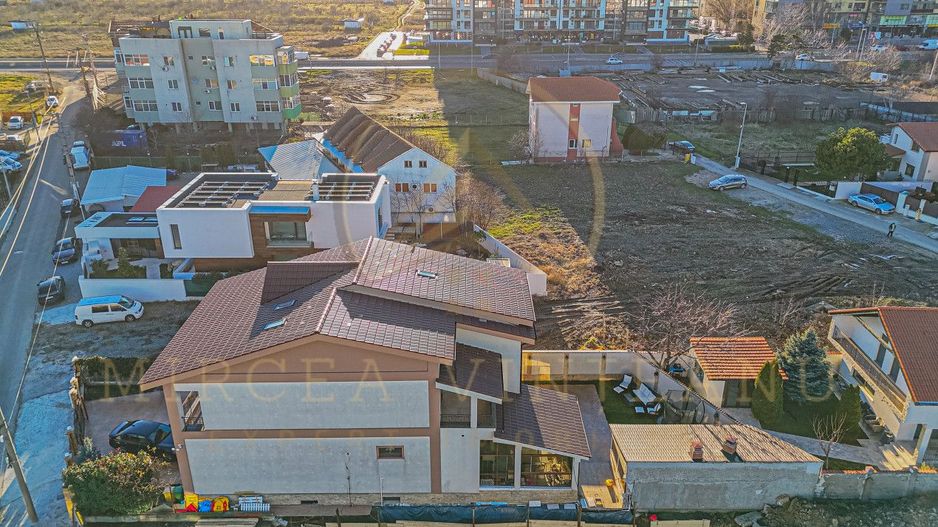 Palazu Mare/ Elvila - Casa de poveste pentru familia ta - Poză 93