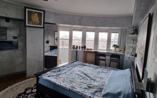 Universitate bloc 1980 - 4 camere lux - Poză 9