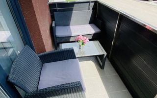 Garsoniera Avantgarden 3 | bloc nou - Poză 6