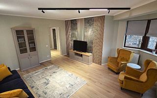 AP. 2 CAMERE HERASTRAU, LOC PARCARE, BLOC NOU, MASINA SPALAT VASE - Poză 2