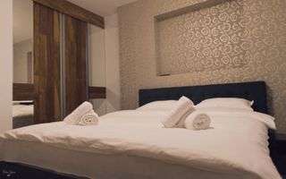 Apartament trei camere - Penthouse Brașov , locatie TOP - Zona Coresi, - Poză 10