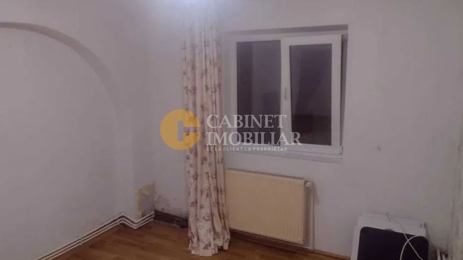 Apartament cu 2 camere semidecomandat cu balcon, liber - zona Zimbru - Poză 4