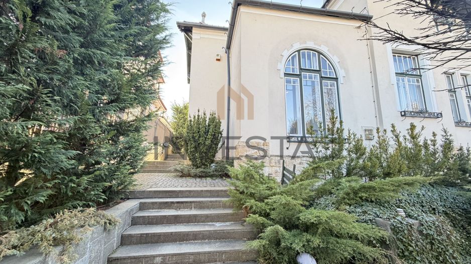 Casa de inchiriat pentru birouri- Andrei Muresanu | 210 mp - Poză 16