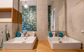 VANDUT - O alegere inteleapta | Duplex Superb Mobilat | 4 camere&2 bai | Com 0% - Poză 36