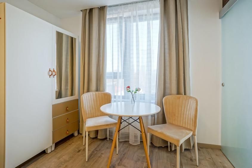 2 rooms apartment for rent | Herastrau-Aviatiei | Parking | Pet friendly - Poză 4