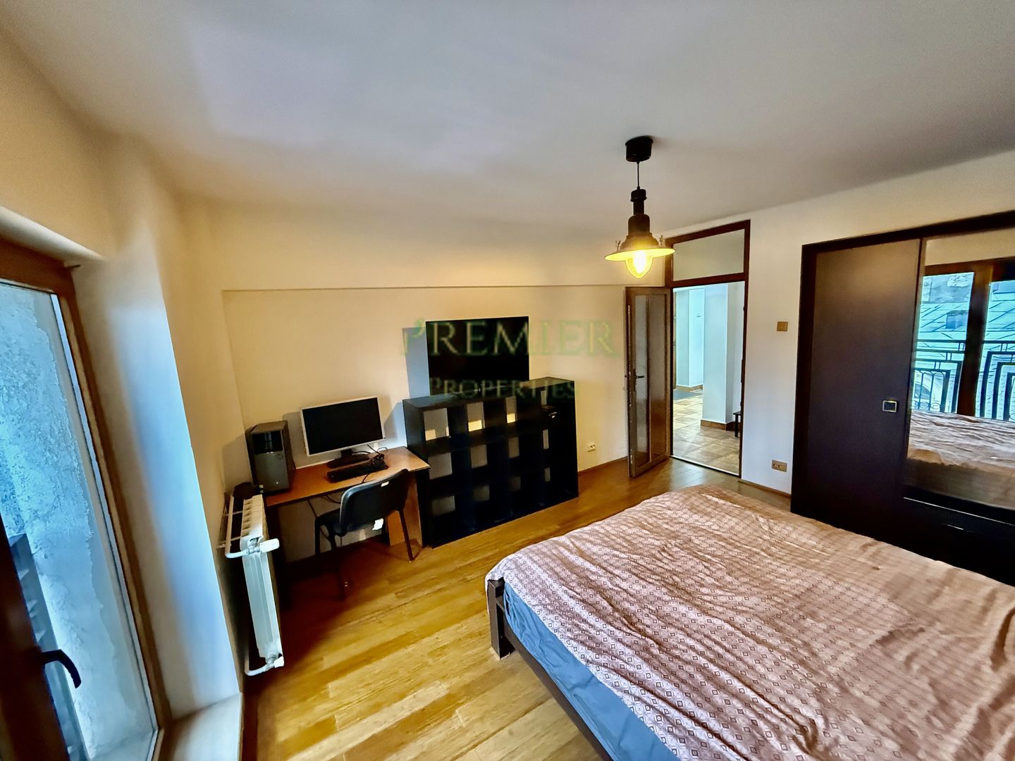 Apartament spațiu birouri Unirii metrou Coposu poziție premium central - Poză 6