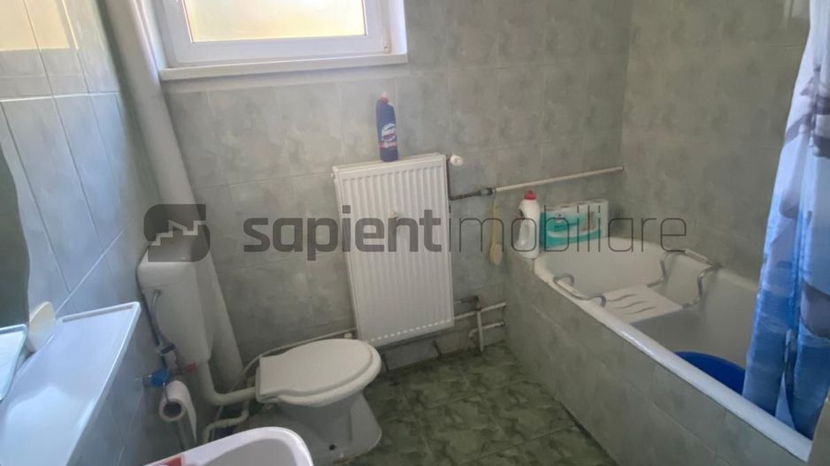 Sapient | Apartament 2 camere,  zona Ecaterina Teodoriu - Poză 6