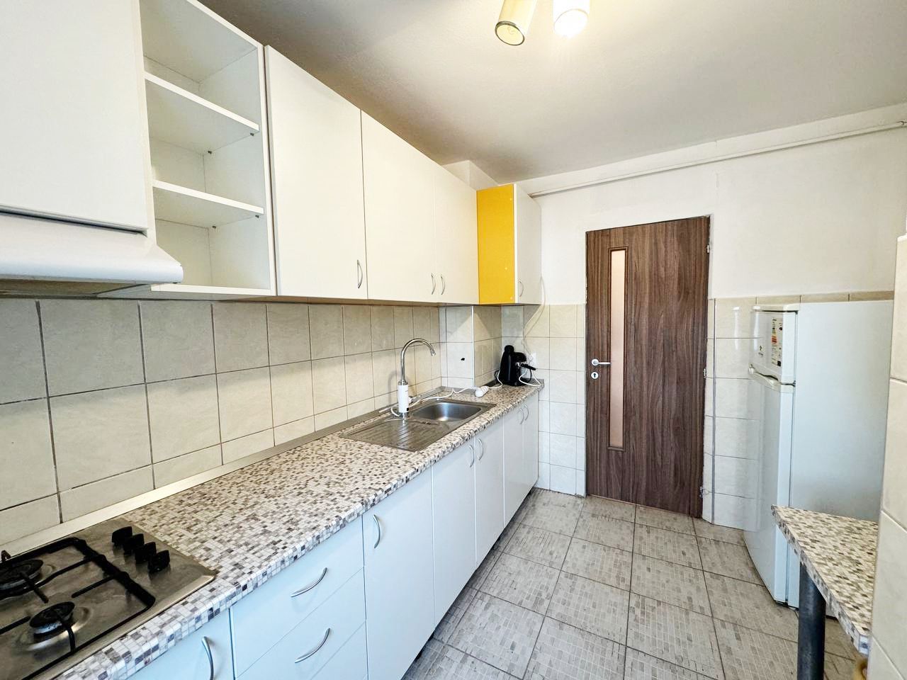 Apartament cu 2 camere, Podgoria, lângă Genarala 5 (LNI) - Poză 7