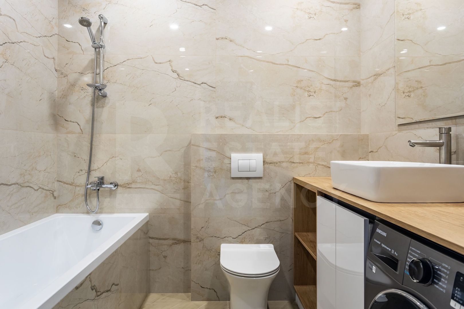 Vânzare, apartament, o camere, str. Alexei Şciusev, Centru - Poză 10