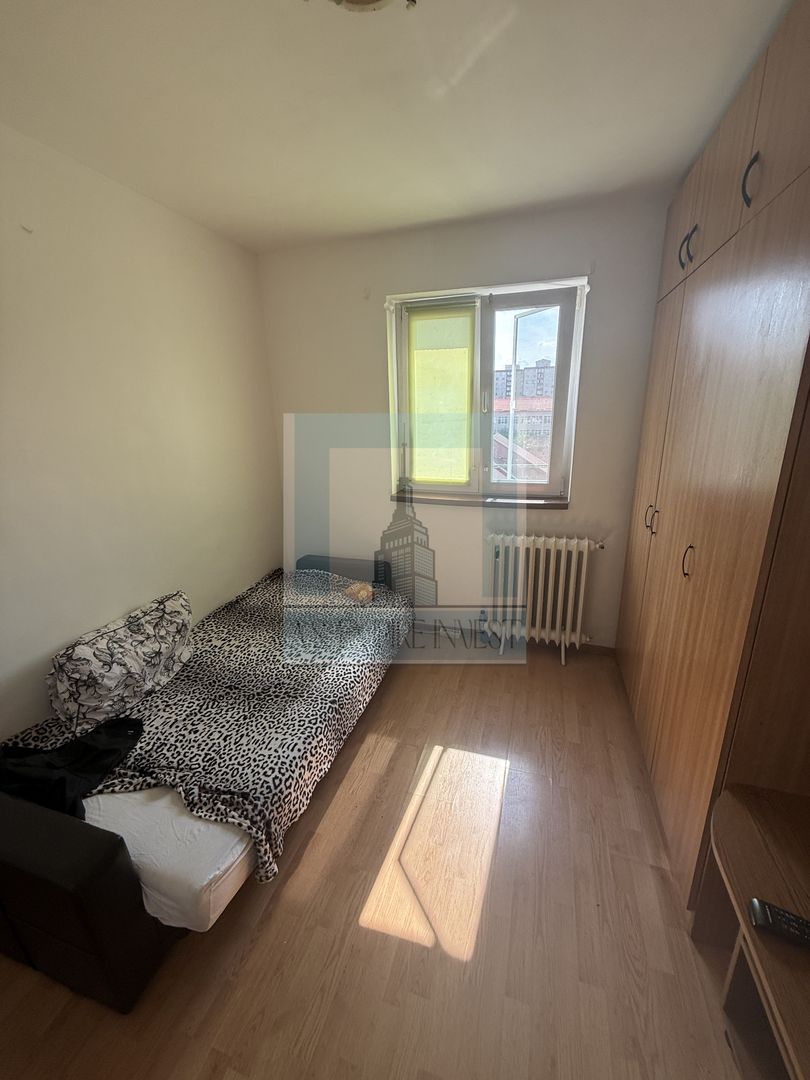 Garsoniera  12 mp utili - zona Vlahuta - Poză 2