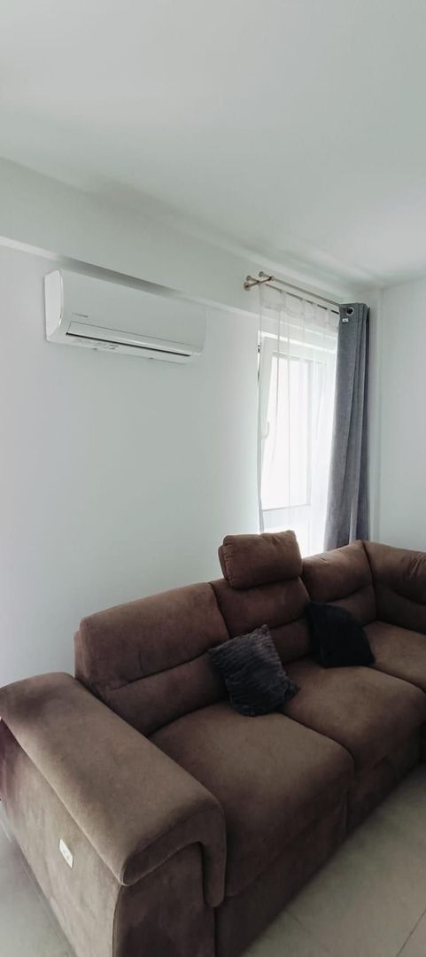 Apartament  Calea Aradului cu terasa de 37 mp - Poză 9