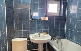 Apartament cu 2 camere, mobilat și utilat, VASLUI - zona CUZA VODĂ; - Poză 7