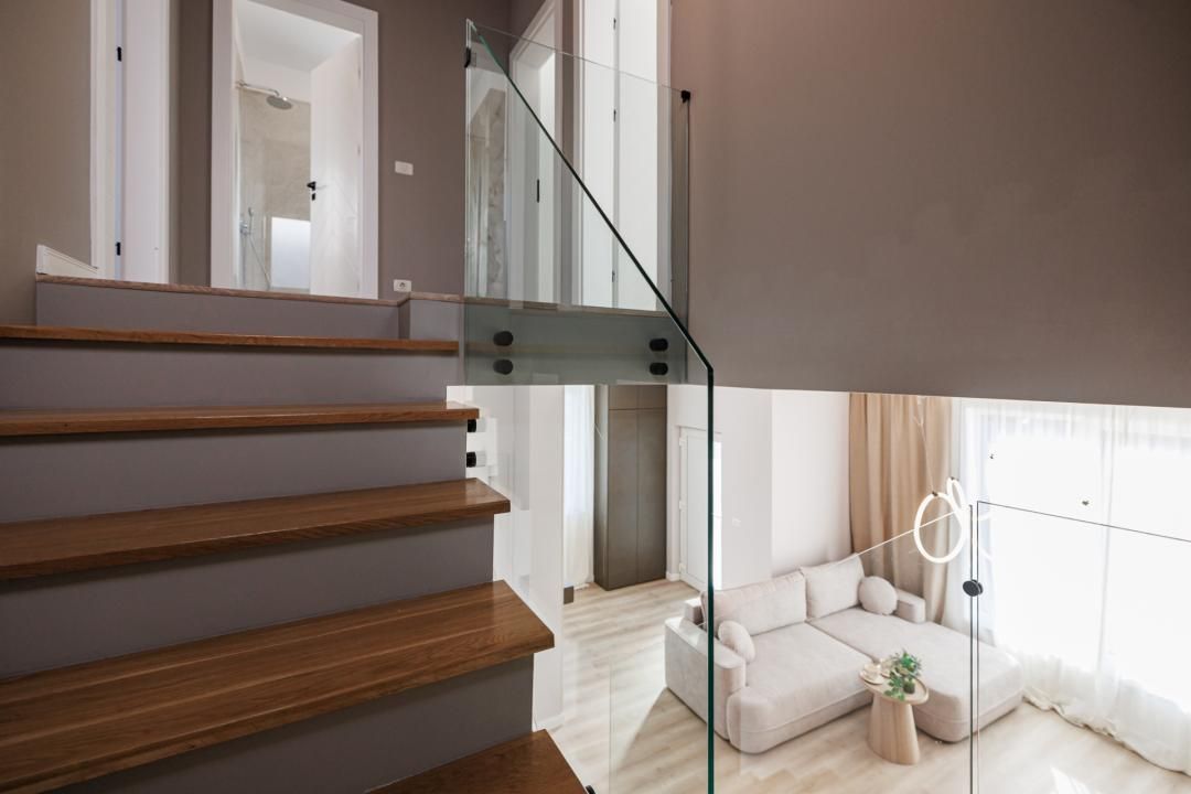 Casa moderna P+E mobilata Dumbravita langa scoala noua | 0% comision - Poză 22