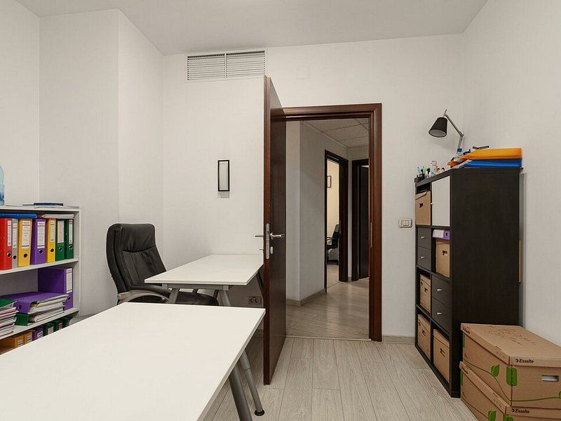 Apartament 4 camere Complex EvoCasa B-dul Ferdinand l 58 Parc Izvorul Rece - Poză 10