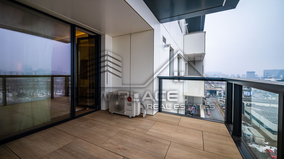 CORTINA NORTH [+21% TVA] View liber | Bucatarie inchisa | Terasa 9 mp - Poză 15