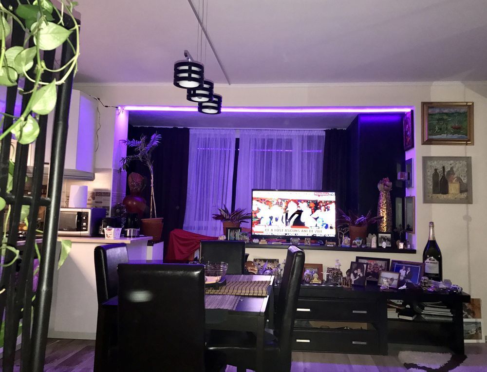 Apartament de inchiriat Basarab - Poză 1