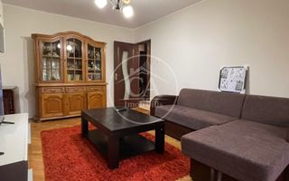 Apartament cu 3 camere de inchiriat in zona Dacia, Oradea - Poză 6